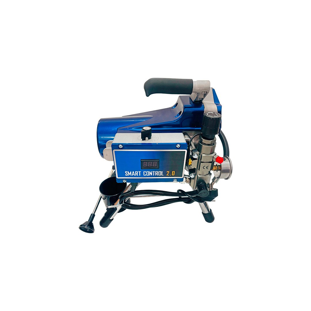 Inchiriere pompa airless lavabila Startools 390 Classic 2l/min Inchiriere pompa airless lavabila Startools 390 Classic 2l/min